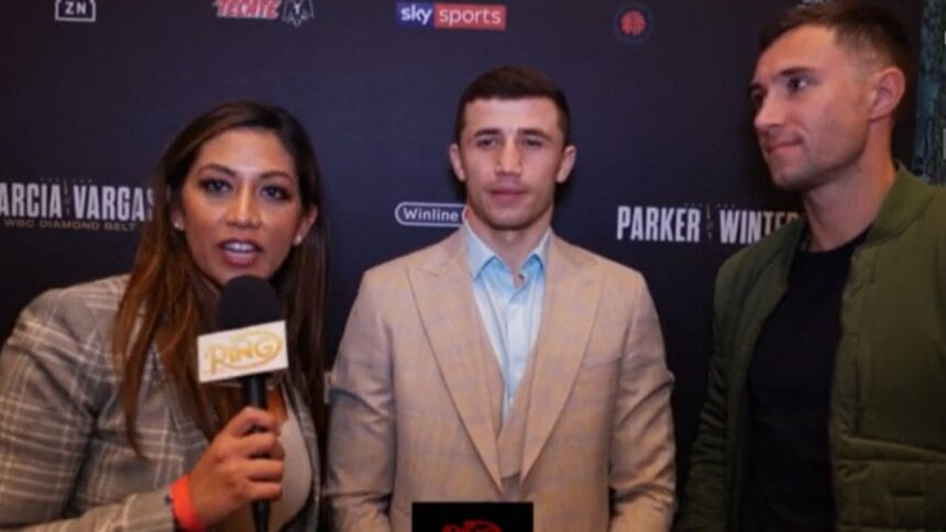 "Can Israil Madrimov Crush Crawford's Canelo Dreams? The Showdown That Could Change Everything!"