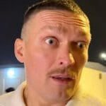 "Family Fallout: Shane Fury's Revelation Sparks Controversy After Tyson's Loss"