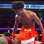 "Tonight's Clash: Can Abdullah Mason Dazzle Fans More Than Shakur Stevenson?"