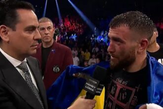 "Tank Davis Camp Slams Door on Ryan Garcia Rematch After Explosive Remarks!"