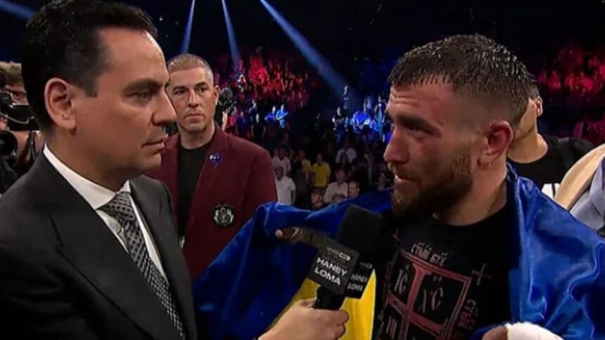 "Tank Davis Camp Slams Door on Ryan Garcia Rematch After Explosive Remarks!"