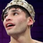 "Ryan Garcia Defies WBC: 'Don't Try to Work with Me Ever Again!'"