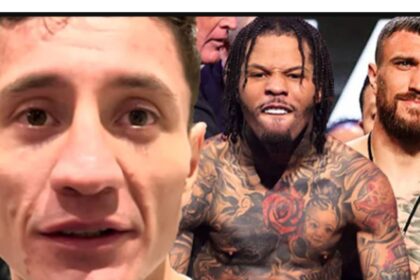 "William Zepeda's Unrelenting Attack Meets Cabrera's Skill: A Must-Watch Showdown!"