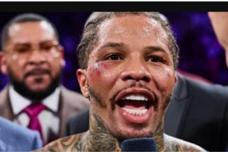 "From Highs to Lows: The Rollercoaster of Gervonta Davis’s PPV Numbers"