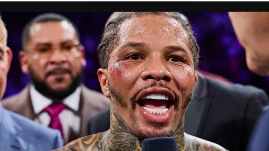 "From Highs to Lows: The Rollercoaster of Gervonta Davis’s PPV Numbers"