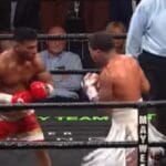 "Gervonta ‘Tank’ Davis to Guide Team USA Boxers in Paris Olympics"