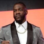 "Deontay Wilder's Age Defying Comeback: Can He Reclaim His Dominance at 38?"