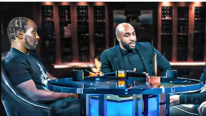 "Is ‘Bud’ Crawford’s Ambition Too High? The Risks of Chasing Canelo"