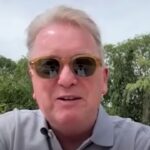 "Frank Warren Blasts Joshua's Team: Dubois Needs No PEDs for His 'Bombs'!"