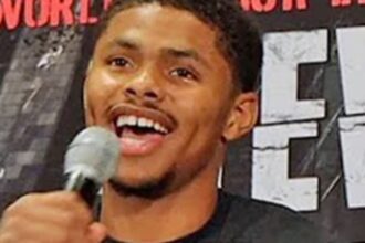 "Tank Davis’ Power vs. Lomachenko’s Technique: The Dream Fight That Must Happen!"