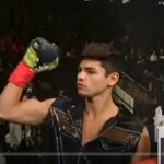 "Ryan Garcia's Rehab Promises Fall Short as Controversial Behavior Continues"