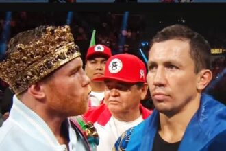 "The Big Fight Preview: Can Berlanga’s Knockout Power Overcome Canelo’s Elite Skills in Vegas?"