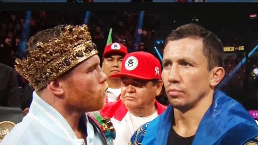 "The Big Fight Preview: Can Berlanga’s Knockout Power Overcome Canelo’s Elite Skills in Vegas?"
