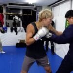 "Kickboxer Anpo Dismisses Pacquiao’s Punches in Shocking Exhibition Draw"