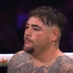 "Andy Ruiz Jr.: From Turmoil to Triumph - The Comeback Story"