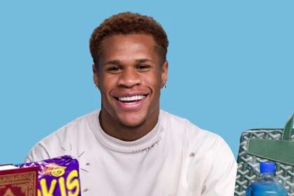 Devin Haney's Weight Controversy: Is He a 'Weight Bully'?