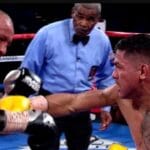 Boxing Star Orlando Salido in Custody After Deadly House Crash