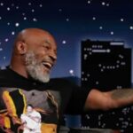 "Mike Tyson and Deontay Wilder: Heavyweight Knockout Kings Just Miss Top Spot!"