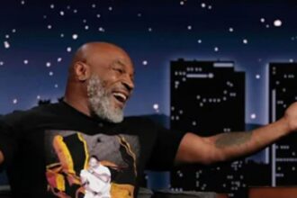 "Mike Tyson and Deontay Wilder: Heavyweight Knockout Kings Just Miss Top Spot!"