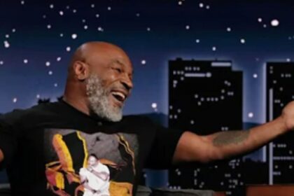 "Mike Tyson and Deontay Wilder: Heavyweight Knockout Kings Just Miss Top Spot!"