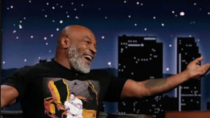 "Mike Tyson and Deontay Wilder: Heavyweight Knockout Kings Just Miss Top Spot!"