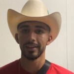 "Golden Boy’s Future Face? Joel Iriarte Aims for Greatness"