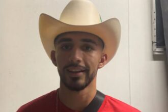 "Golden Boy’s Future Face? Joel Iriarte Aims for Greatness"