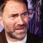 "Is Shakur Stevenson Truly Unbeatable? Eddie Hearn Thinks So!"