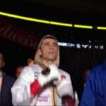 "Crawford’s Comeback: Can He Overcome the Young Gun Madrimov?"