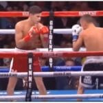 "Ryan Garcia’s Reluctant Agreement: Will He Really Fight Shakur Stevenson at 144?"