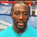 "Crawford's Crucial Test: Can He Handle Madrimov's Golovkin-Esque Power?"