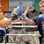 "Andy Ruiz Jr.'s Career on the Line: What’s at Stake in His Fight with Jarrell Miller?"