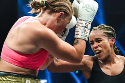 "The Long Wait: Why Jonas vs. Mayer Rematch is Stuck in Limbo"