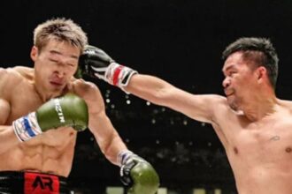 Pacquiao's Last Stand: Can the Boxing Icon Reclaim Former Glory?