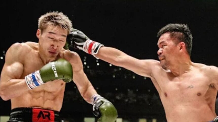 Pacquiao's Last Stand: Can the Boxing Icon Reclaim Former Glory?