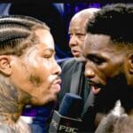 "Gervonta Davis Dominates PPV: Outshines Haney vs. Garcia Controversy"