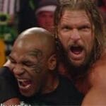 "How Mike Tyson's Epic Vegas Career Ended in Chaos and Contention"