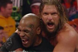 "How Mike Tyson's Epic Vegas Career Ended in Chaos and Contention"