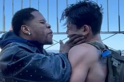 Devin Haney's Weight Controversy: Is He a 'Weight Bully'?