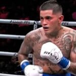 Weight Miss Again: Sean Garcia Follows Brother Ryan's Controversial Footsteps