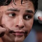 "Can Ryan Garcia Truly Recover? Substance Abuse, Controversy, and the Road Ahead!"
