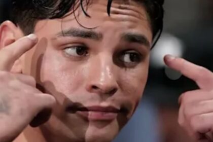 "Can Ryan Garcia Truly Recover? Substance Abuse, Controversy, and the Road Ahead!"