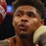"Shakur Stevenson’s Future in Jeopardy? Teddy Atlas Weighs In"