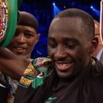 "Crawford’s Return: A Must-Watch Card Packed with Thrilling Undercard Fights"