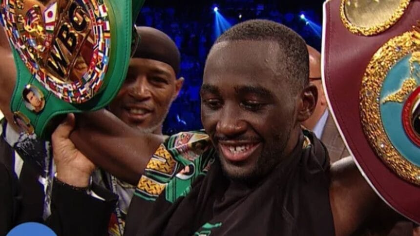 "Crawford’s Return: A Must-Watch Card Packed with Thrilling Undercard Fights"
