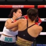 The Pinnacle of Women's Boxing: Legends Who Defined the Sport