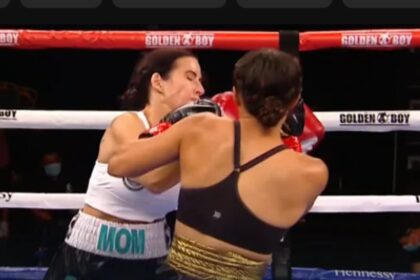The Pinnacle of Women's Boxing: Legends Who Defined the Sport