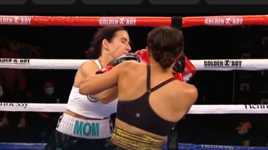 The Pinnacle of Women's Boxing: Legends Who Defined the Sport