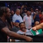 "Jaron ‘Boots’ Ennis: The Unchallenged King of a Deserted Welterweight Division"