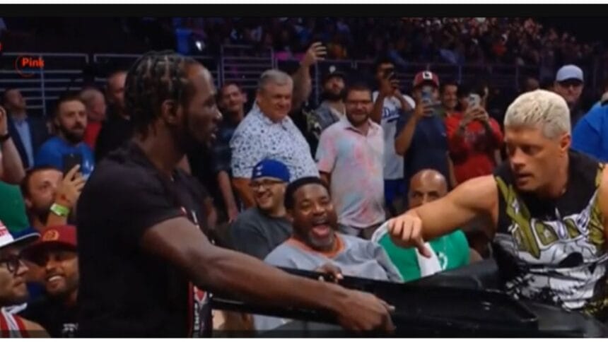 "Jaron ‘Boots’ Ennis: The Unchallenged King of a Deserted Welterweight Division"